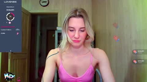 caramel online show from 12/05/25, 07:32