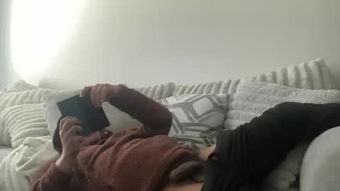 caramelizedzeus online show from 03/14/26, 05:51