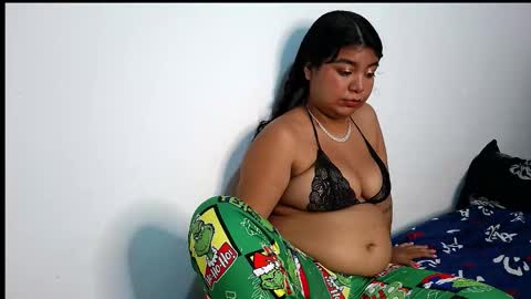 julieta online show from 12/18/25, 12:06