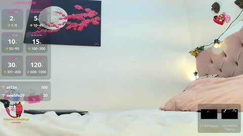 carolina online show from 02/05/25, 01:15