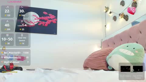 carolina online show from 03/07/25, 08:13