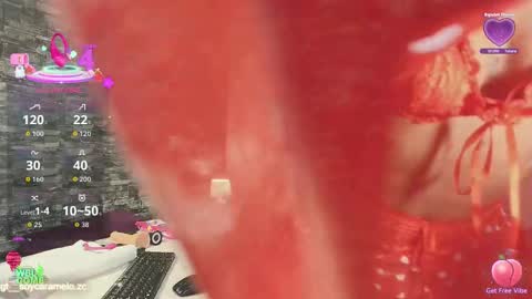 carolina online show from 01/11/26, 04:56