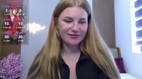 Lana online show from 03/30/26, 03:40