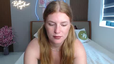 Lana online show from 04/07/26, 03:18