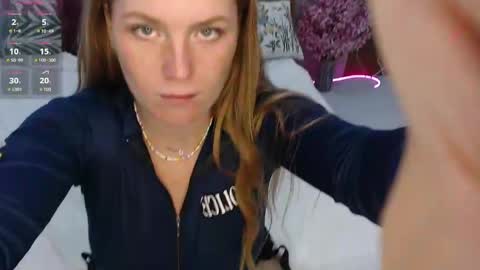 Lana online show from 04/14/26, 01:22