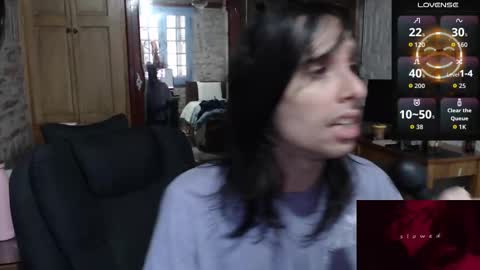 carameltoy4 online show from 11/11/25, 04:07