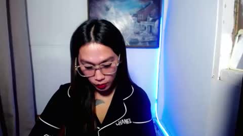 JANE AND BARBIE online show from 11/14/25, 01:59