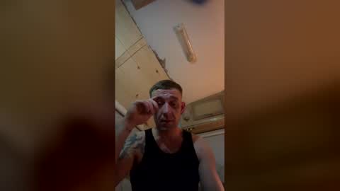 Snapshot of caravanboy2207 chatting on 02/24/26, 10:41 caravanboy2207 online show from 02/24/26, 10:41