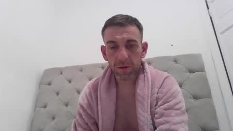 Snapshot of caravanboy2207 chatting on 03/02/26, 11:00 caravanboy2207 online show from 03/02/26, 11:00