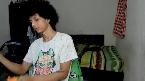 Carlos and Cristian  online show from 05/15/26, 11:56