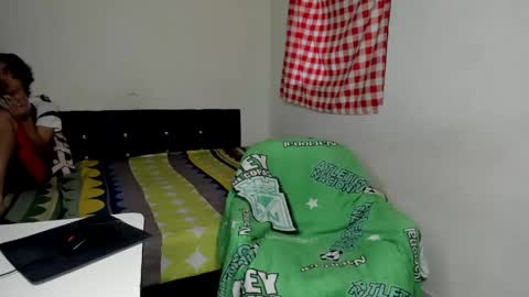 Carlos and Cristian  online show from 05/23/26, 08:46
