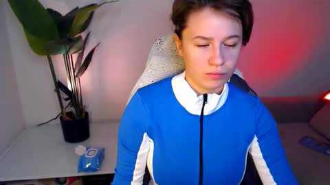 Mary online show from 02/02/26, 04:11