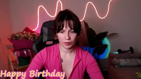 Mary online show from 04/15/26, 07:43