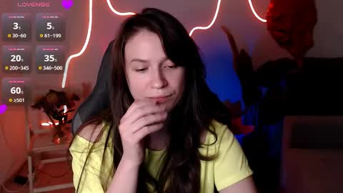 Snapshot of care_sensual chatting on 06/02/26, 11:07 Mary online show from 06/02/26, 11:07