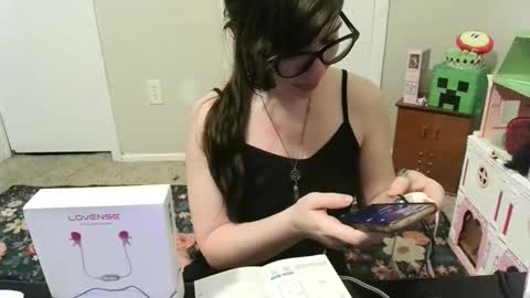 careerwife online show from 04/27/26, 02:20