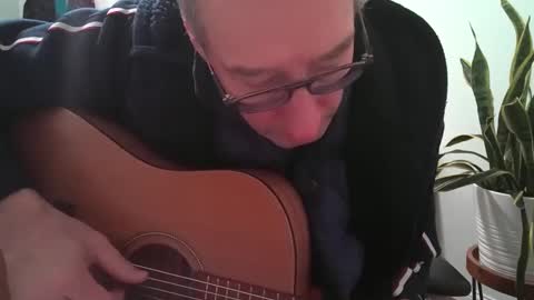 Caressluving online show from 02/13/25, 04:00