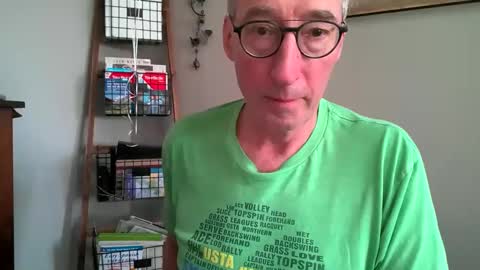 Caressluving online show from 03/07/25, 10:54