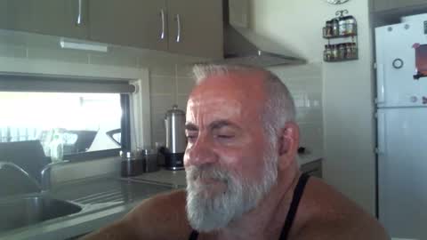 C A Rey online show from 03/09/25, 03:11