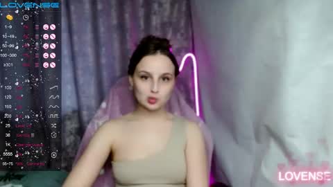 Christi online show from 04/16/26, 03:29