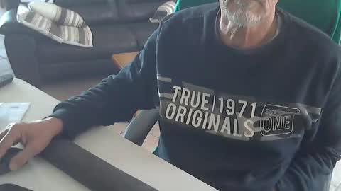 cargo69 online show from 12/28/24, 11:52