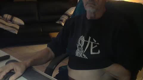 cargo69 online show from 02/16/25, 05:48