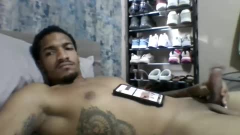 Snapshot of caribbeanboy297 chatting on 02/11/26, 03:28 caribbeanboy297 online show from 02/11/26, 03:28