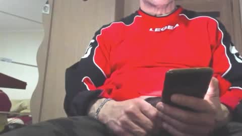 Laz online show from 02/08/26, 07:17