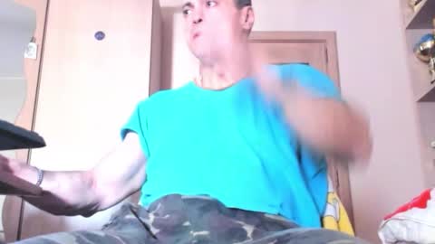 Laz online show from 03/19/26, 12:09