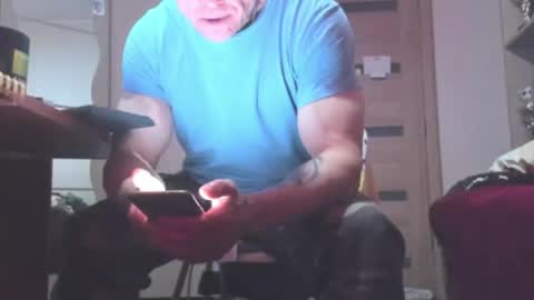 Laz online show from 04/14/26, 06:52