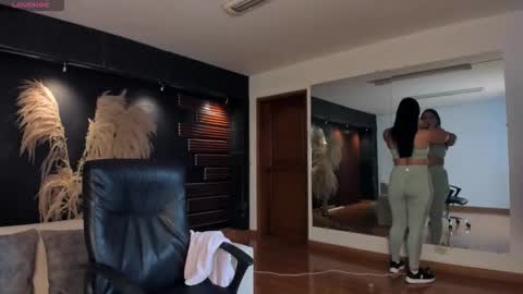 Carina online show from 01/14/26, 12:00