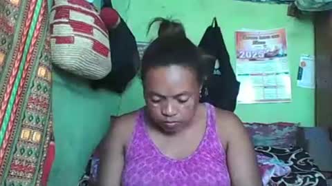 carinesexy69 online show from 01/18/25, 11:32