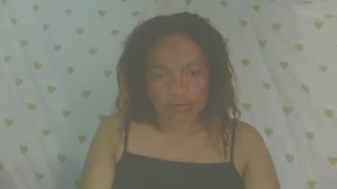 carinesexy69 online show from 09/27/25, 11:04