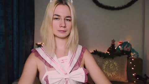 Carin online show from 12/26/24, 01:51