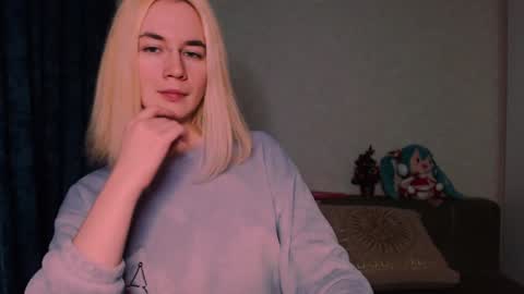 Carin online show from 01/22/25, 02:26