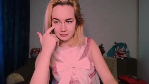 Carin online show from 02/22/25, 05:23