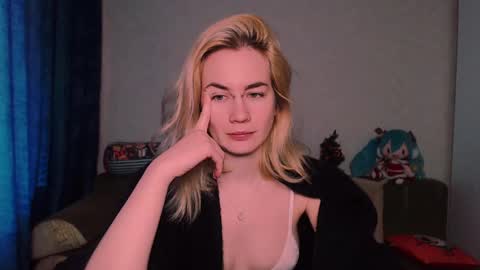 Carin online show from 02/25/25, 08:58