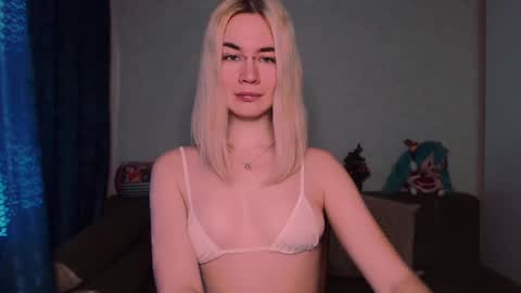 Carin online show from 03/07/25, 06:24