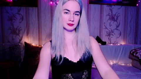 Carin online show from 02/12/26, 06:58