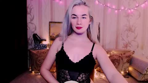 Carin online show from 02/24/26, 10:19