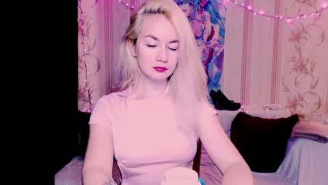 Carin online show from 05/20/26, 04:51