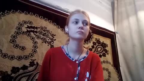 Kira online show from 05/11/26, 02:17