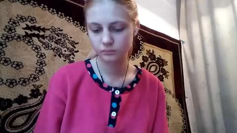 Kira online show from 05/22/26, 03:24