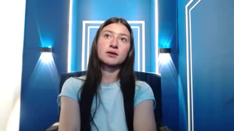 Carito online show from 11/27/25, 03:41