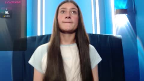 Carito online show from 12/01/25, 03:00