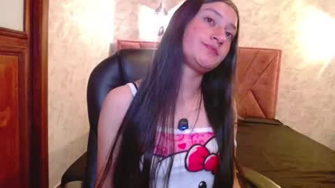 Carito online show from 01/06/26, 04:27