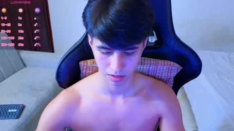 carl_dixon online show from 09/11/25, 01:06