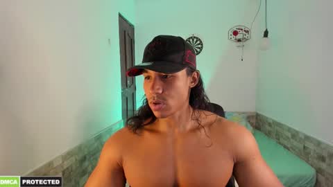 Snapshot of carl_smithh chatting on 11/29/25, 07:50 Carl online show from 11/29/25, 07:50