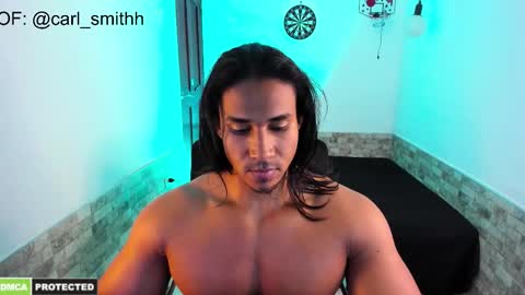 Carl online show from 01/10/26, 05:09