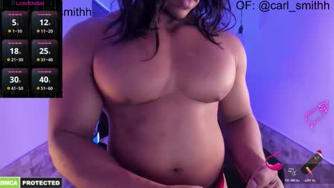 Carl online show from 01/16/26, 02:26