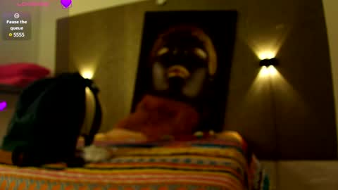 Snapshot of carla_and_robert chatting on 12/08/24, 11:40 carla and robert online show from 12/08/24, 11:40